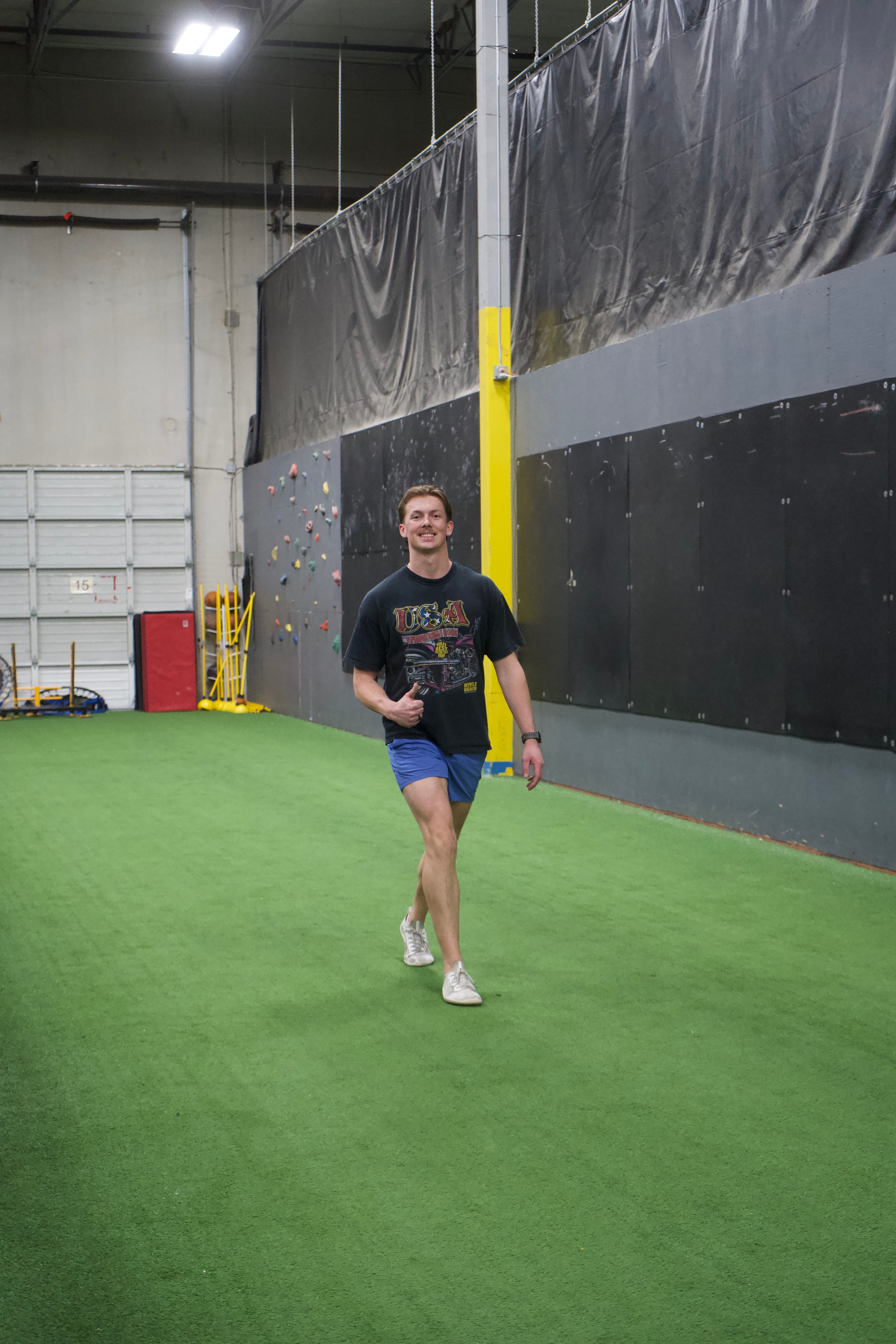 Training photo 1