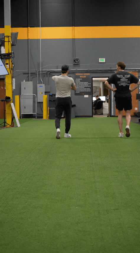 Training photo 3